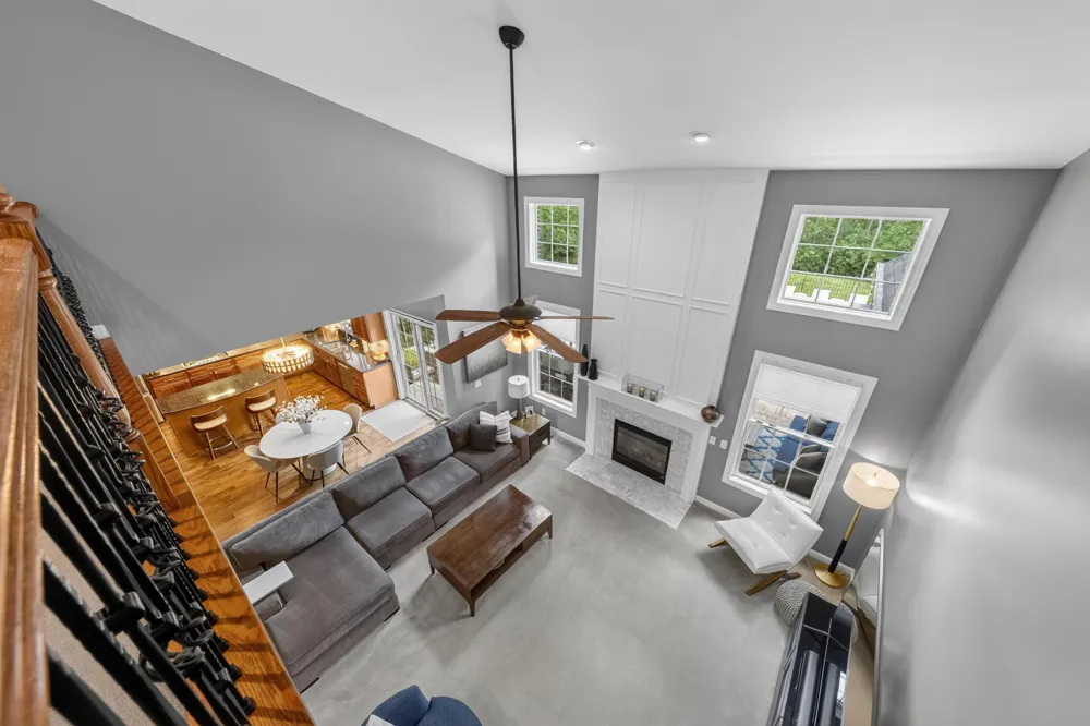 613 Aylesbury Court Canton, MI 48187