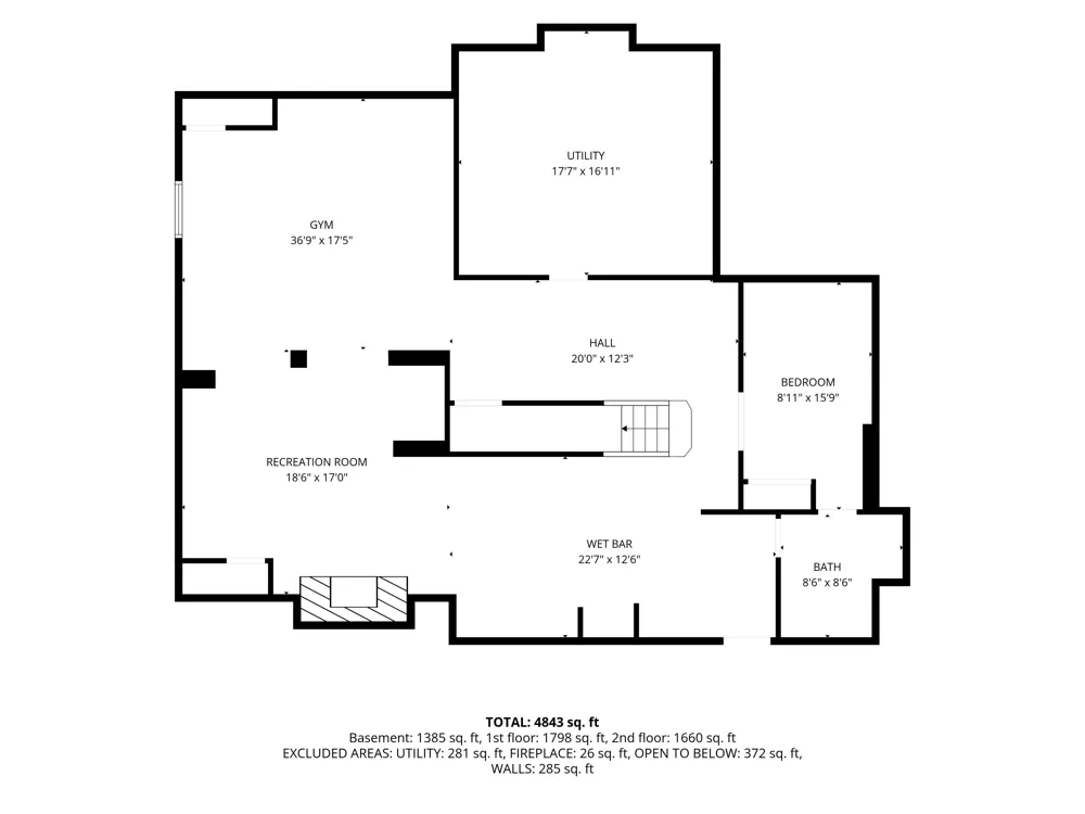 613 Aylesbury Court Canton, MI 48187