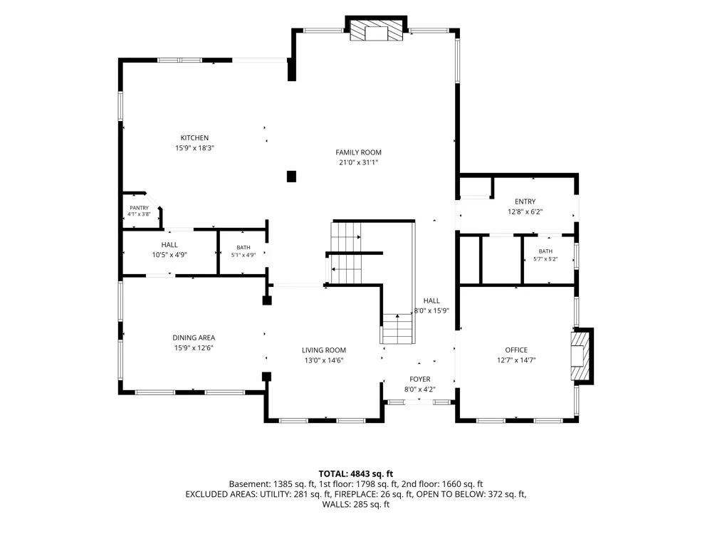 613 Aylesbury Court Canton, MI 48187