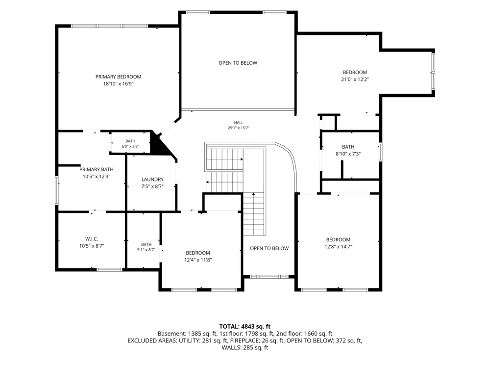 613 Aylesbury Court Canton, MI 48187