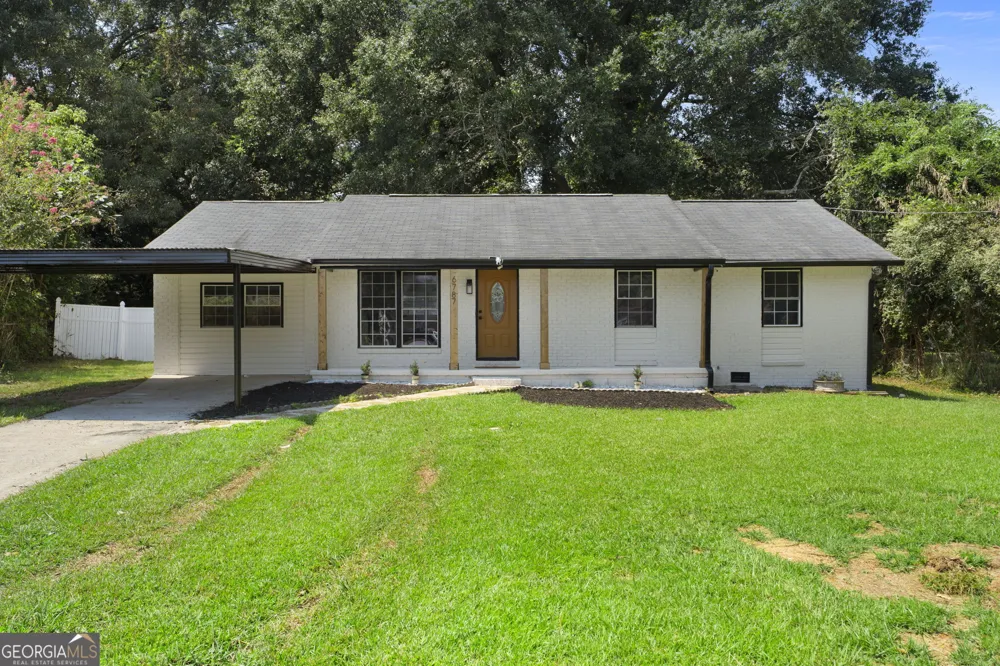 6787 Dnae Ct Riverdale, GA 30274