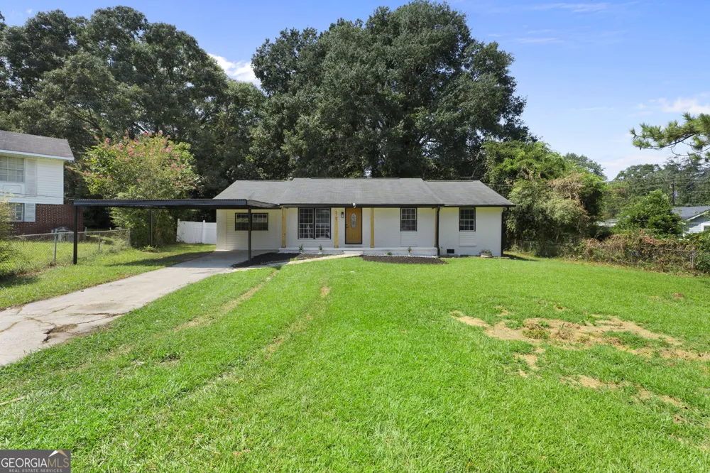 6787 Dnae Ct Riverdale, GA 30274