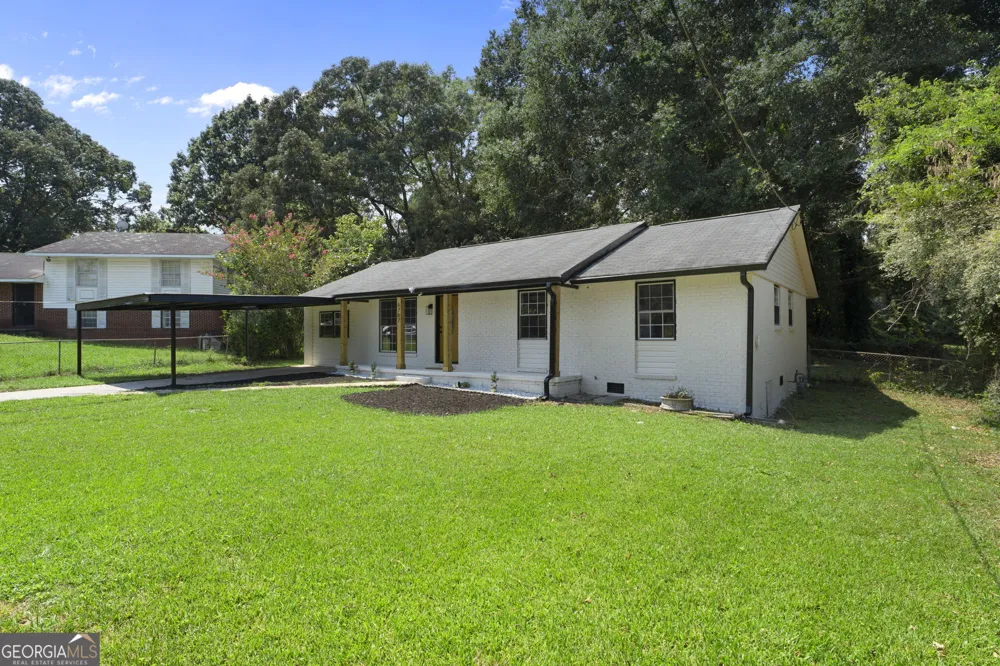 6787 Dnae Ct Riverdale, GA 30274