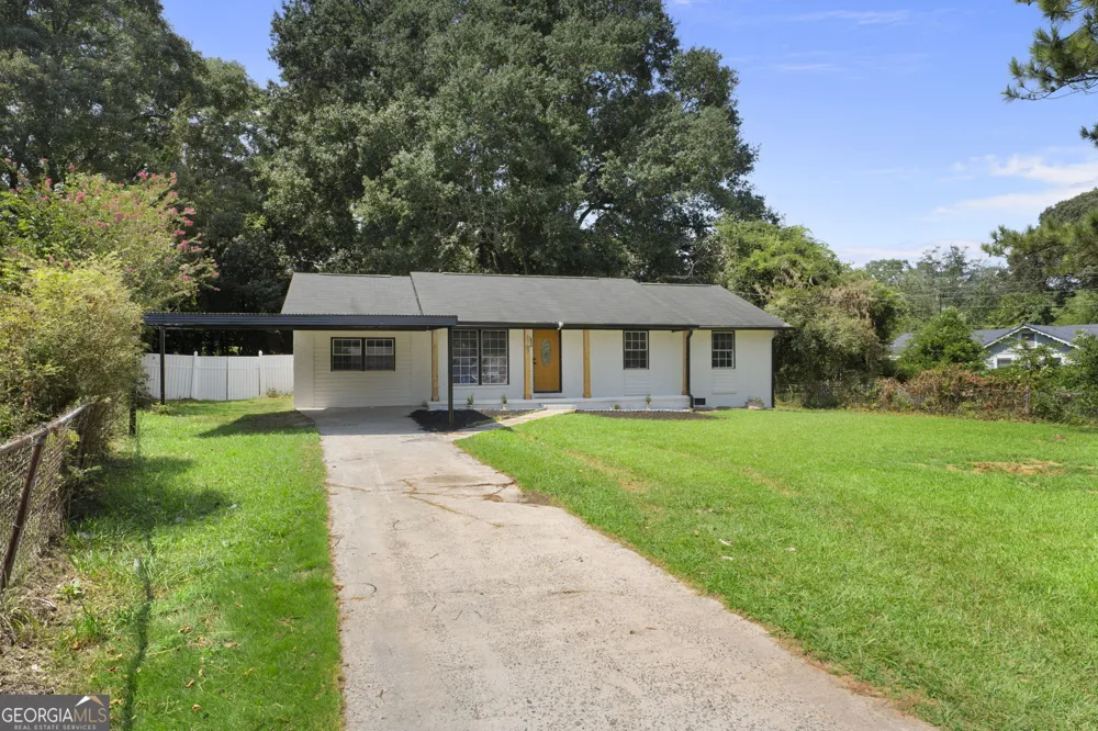 6787 Dnae Ct Riverdale, GA 30274