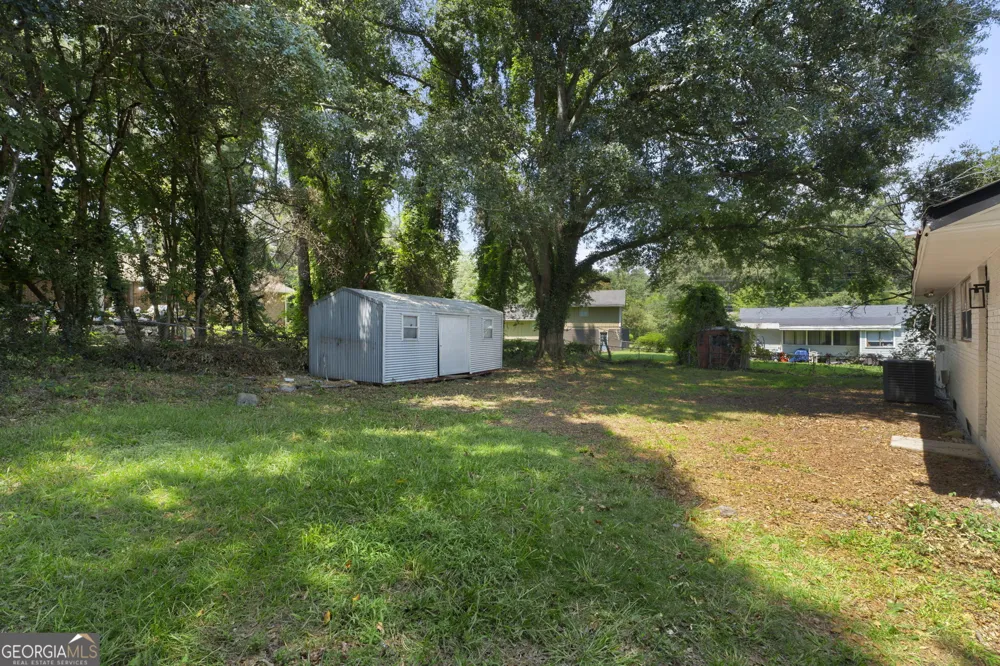 6787 Dnae Ct Riverdale, GA 30274