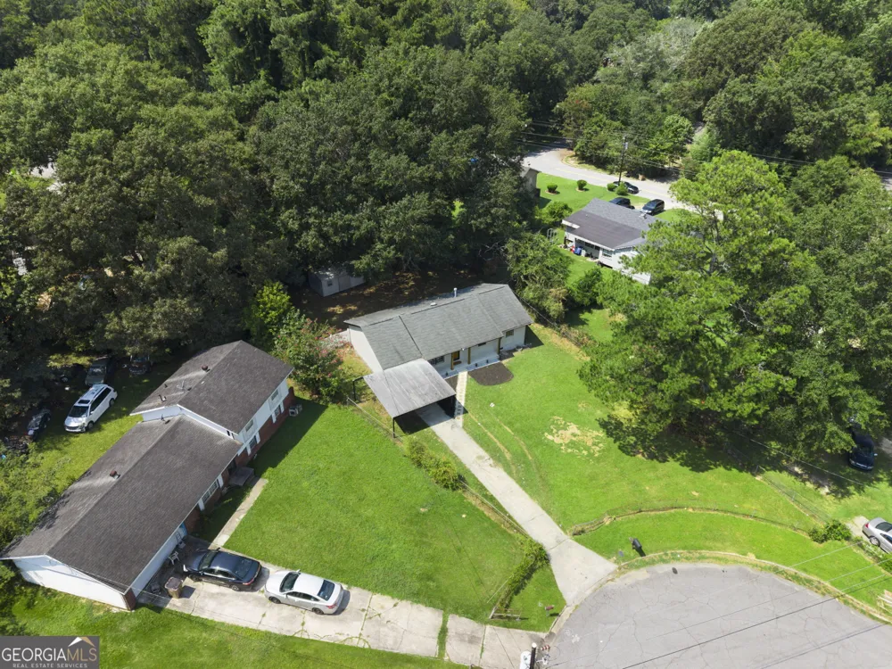 6787 Dnae Ct Riverdale, GA 30274