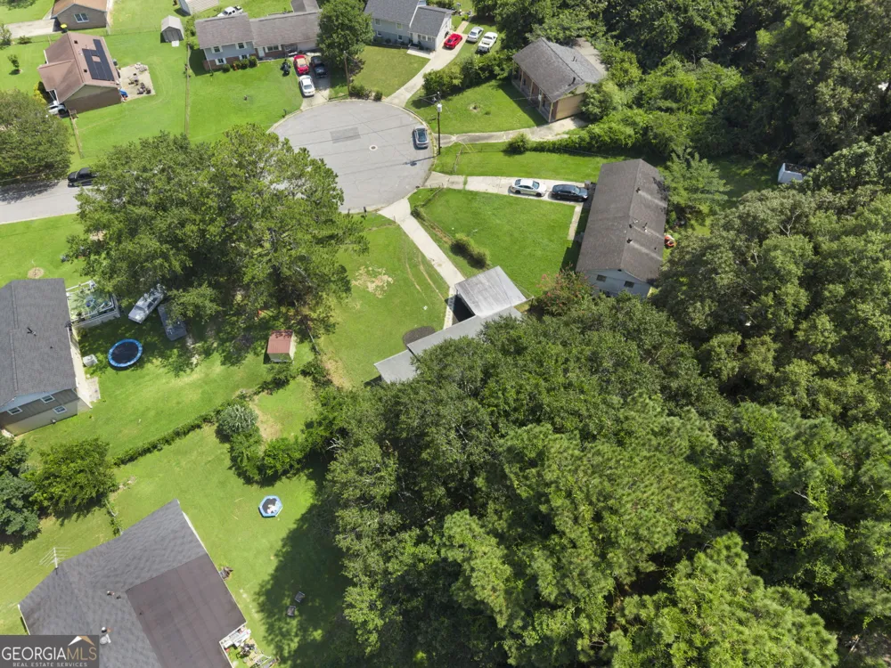 6787 Dnae Ct Riverdale, GA 30274