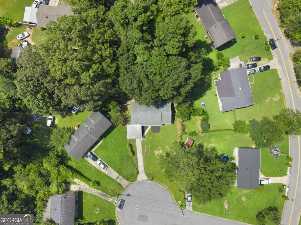 6787 Dnae Ct Riverdale, GA 30274