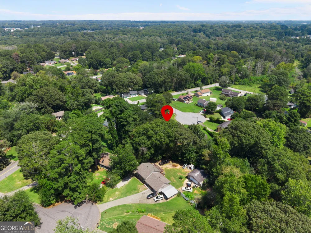 6787 Dnae Ct Riverdale, GA 30274