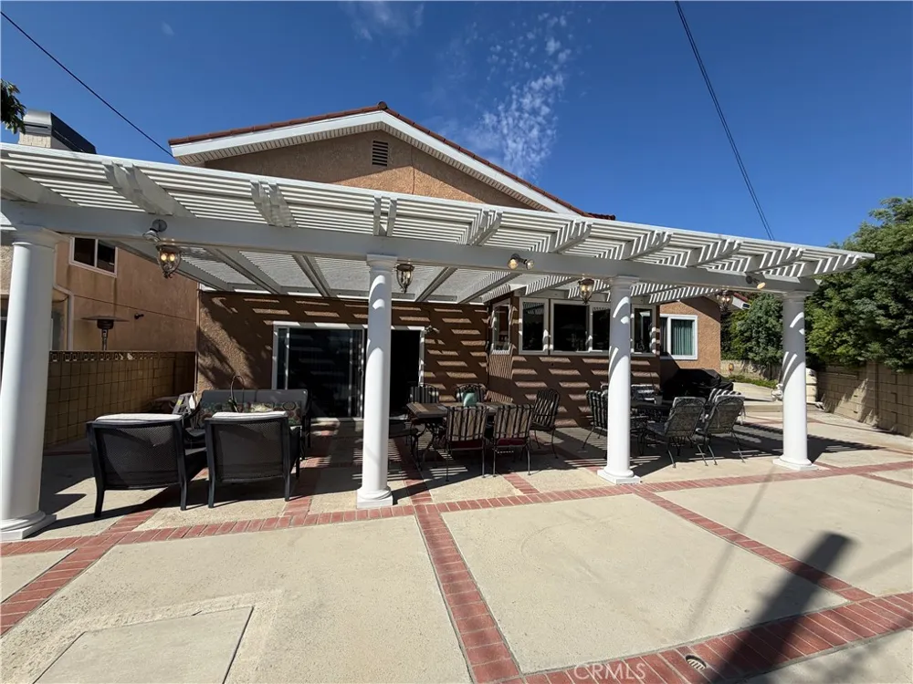 5772 Trinette Garden Grove, CA 92845