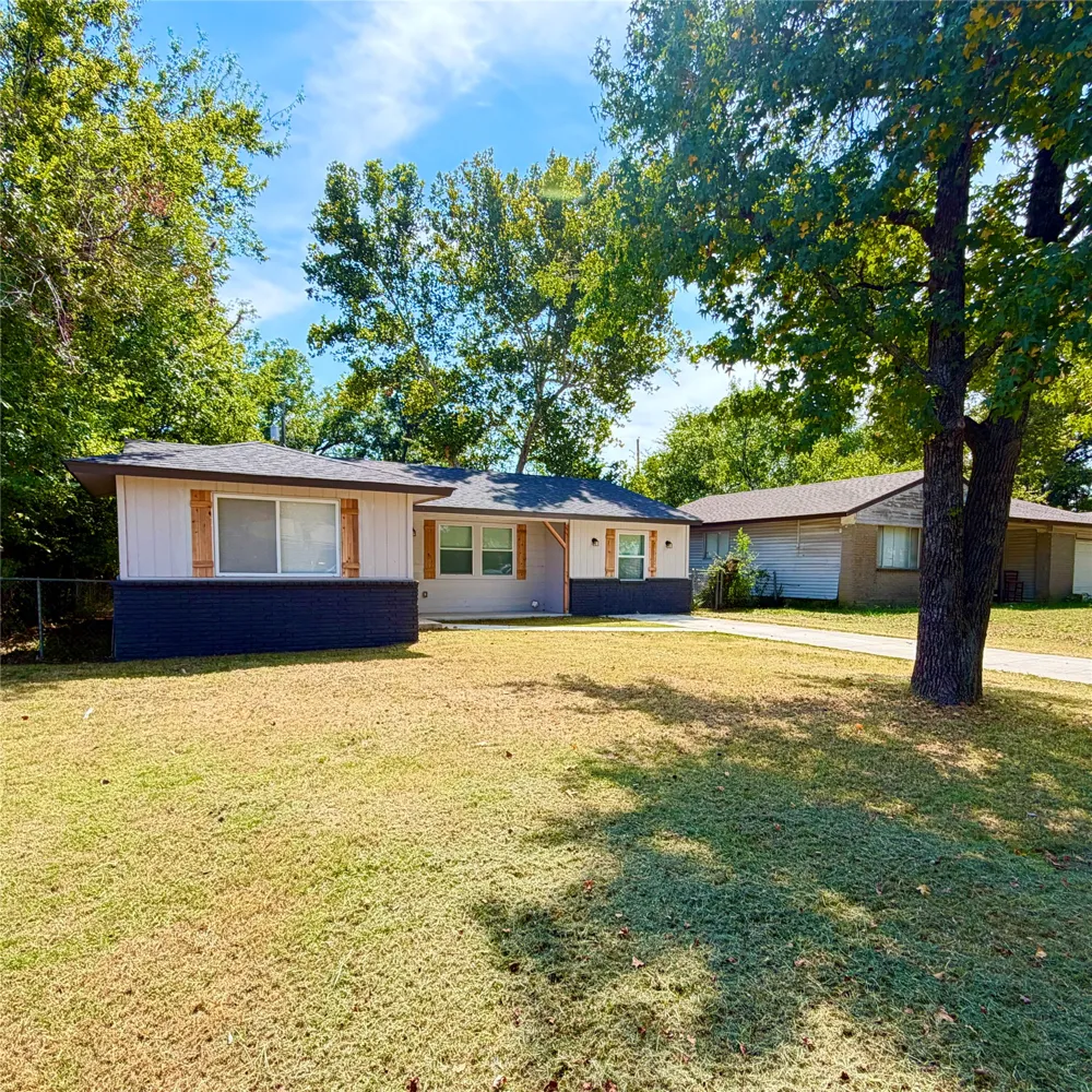 19552 E 1st Place Tulsa, OK 74108