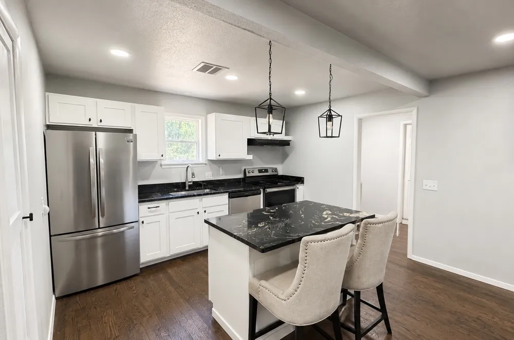 19552 E 1st Place Tulsa, OK 74108