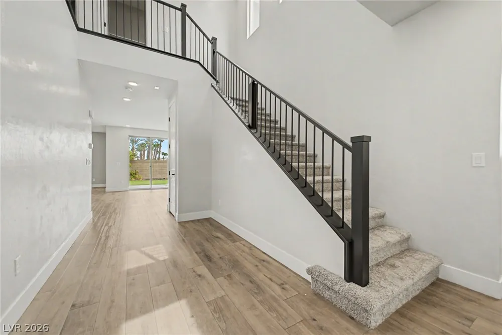 8300 Charleston Peak Street Las Vegas, NV 89166