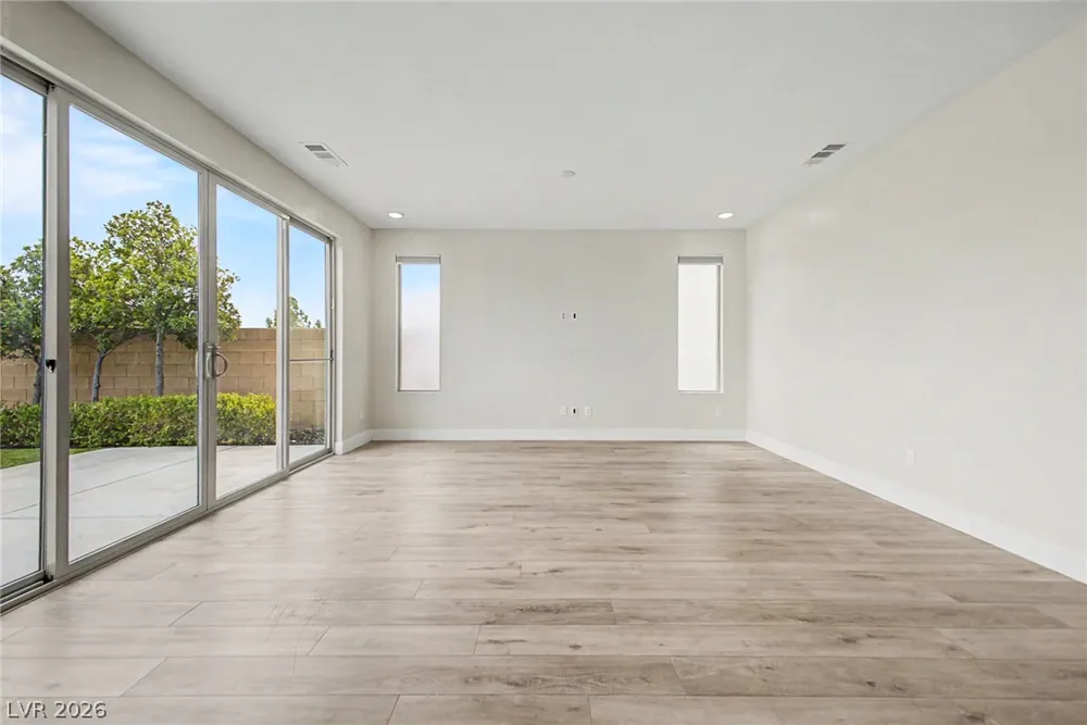 8300 Charleston Peak Street Las Vegas, NV 89166