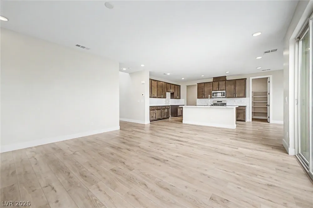 8300 Charleston Peak Street Las Vegas, NV 89166
