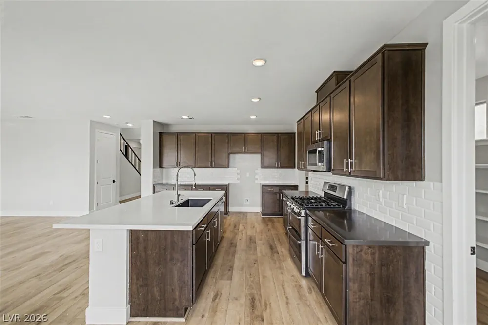 8300 Charleston Peak Street Las Vegas, NV 89166