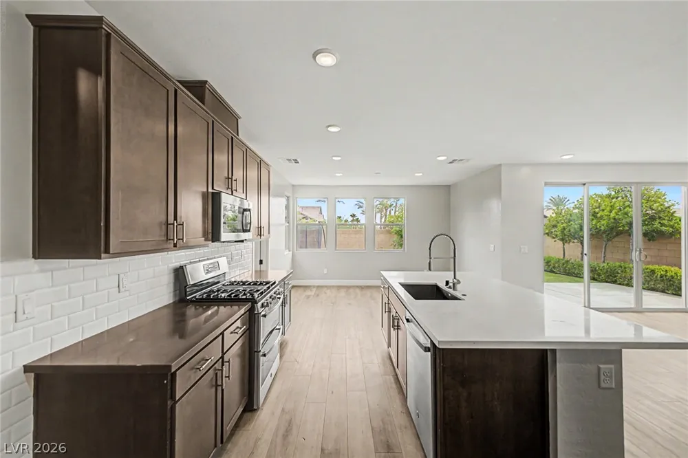 8300 Charleston Peak Street Las Vegas, NV 89166
