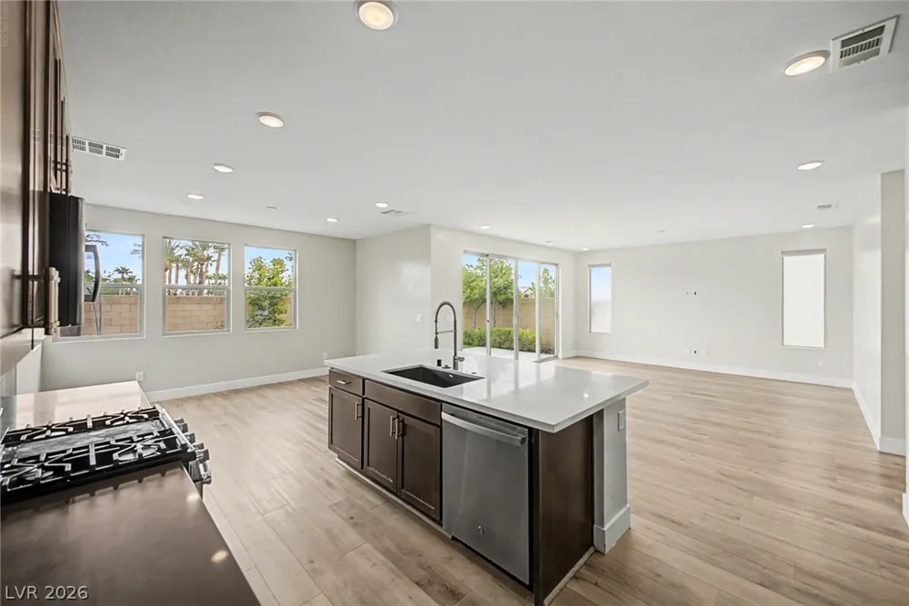 8300 Charleston Peak Street Las Vegas, NV 89166