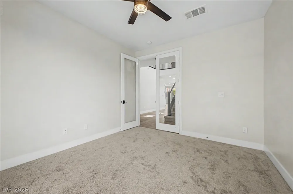 8300 Charleston Peak Street Las Vegas, NV 89166