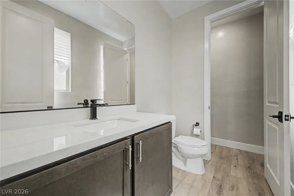 8300 Charleston Peak Street Las Vegas, NV 89166