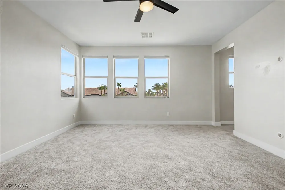 8300 Charleston Peak Street Las Vegas, NV 89166
