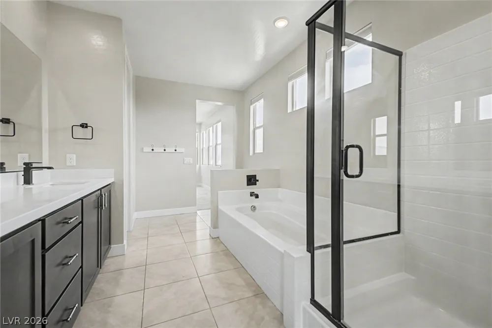 8300 Charleston Peak Street Las Vegas, NV 89166