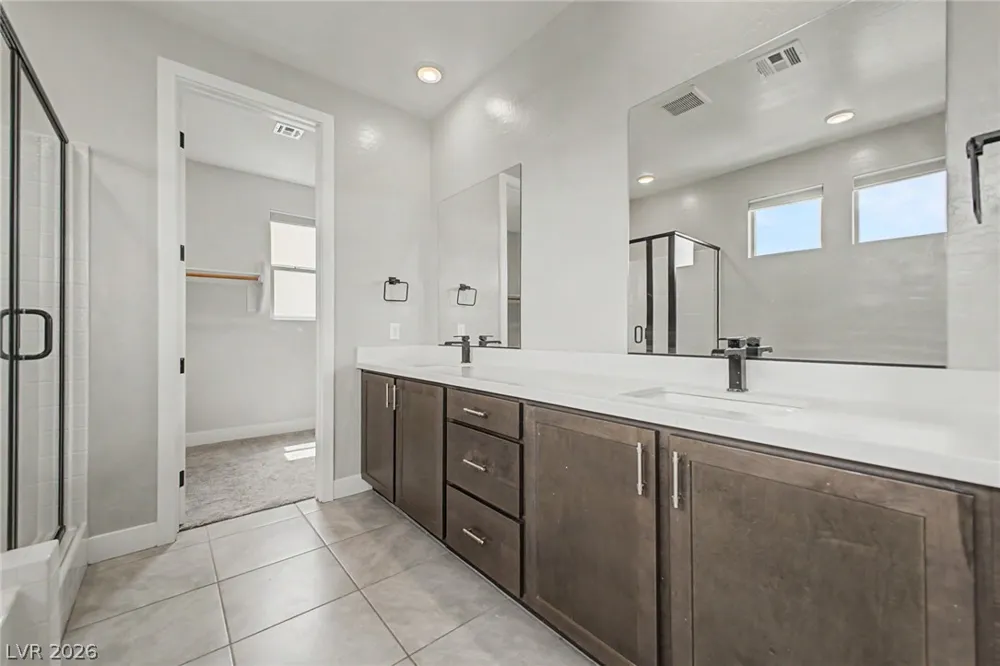 8300 Charleston Peak Street Las Vegas, NV 89166