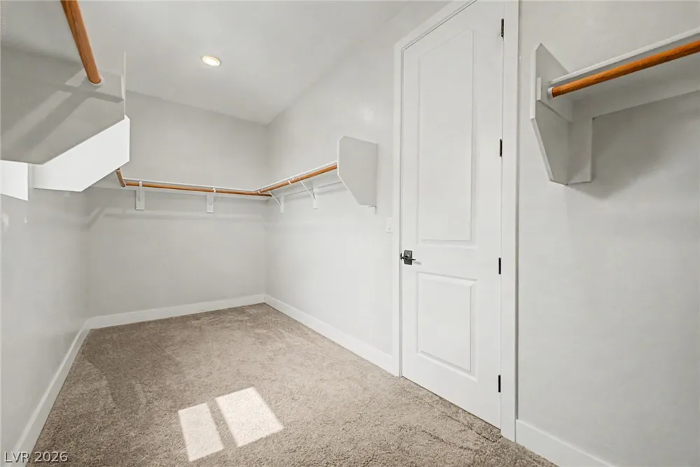 8300 Charleston Peak Street Las Vegas, NV 89166
