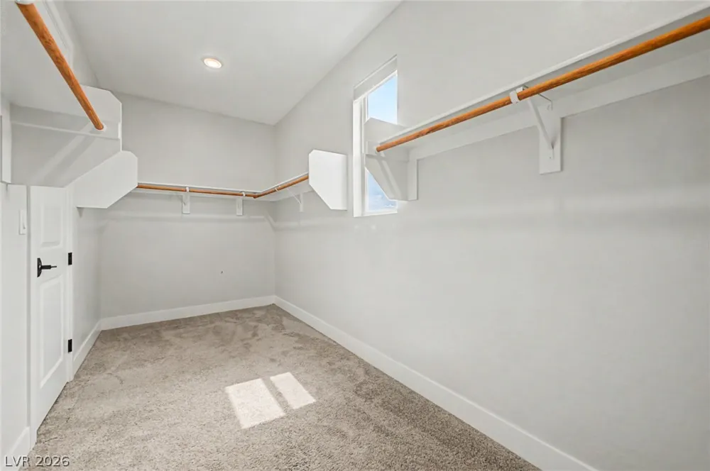 8300 Charleston Peak Street Las Vegas, NV 89166