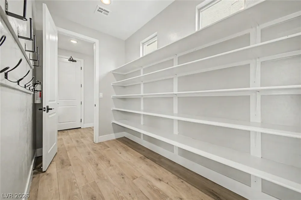 8300 Charleston Peak Street Las Vegas, NV 89166