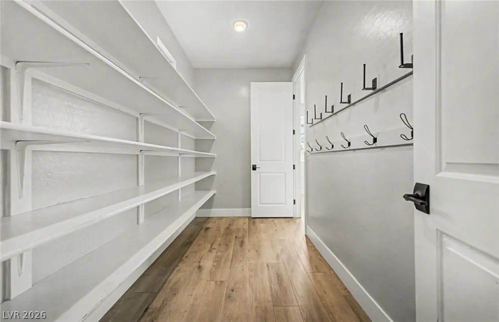 8300 Charleston Peak Street Las Vegas, NV 89166