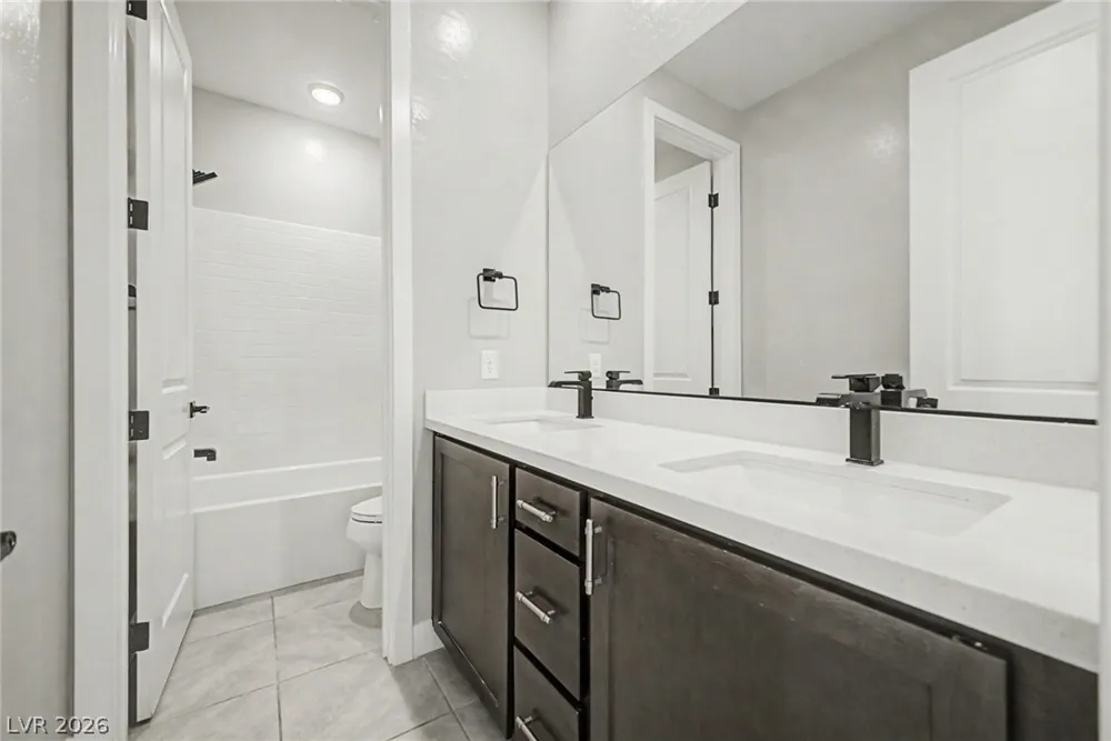 8300 Charleston Peak Street Las Vegas, NV 89166