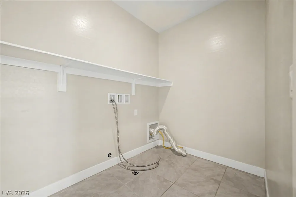 8300 Charleston Peak Street Las Vegas, NV 89166