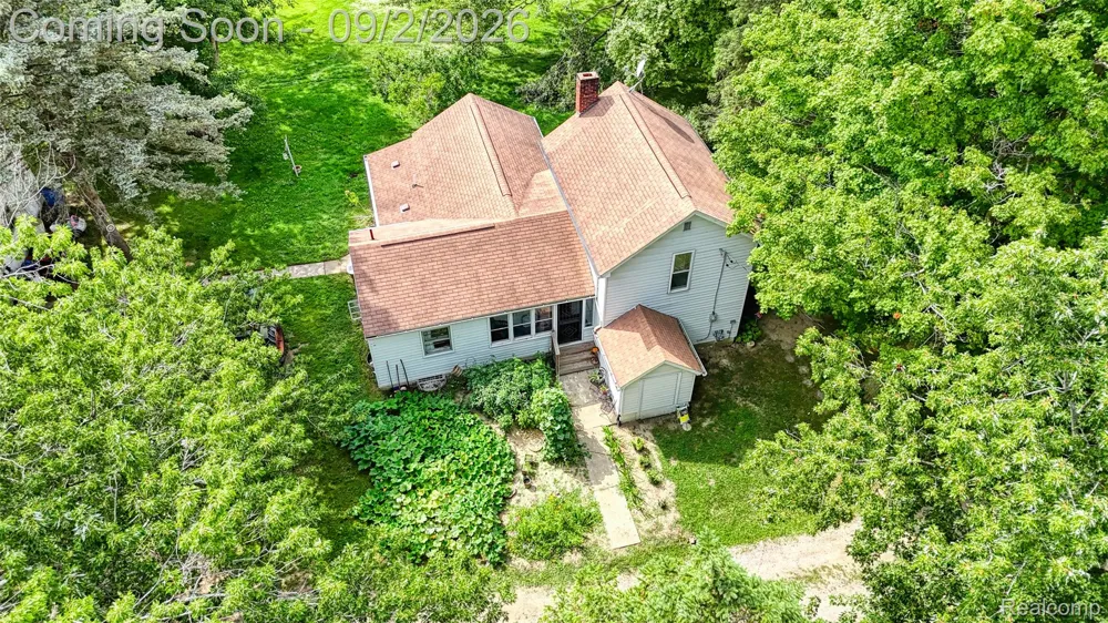 9225 Cook Road Gaines Township, MI 48436