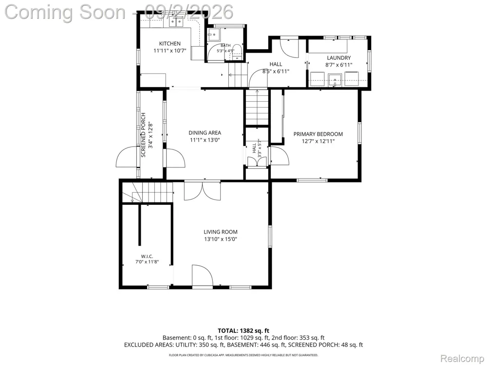 9225 Cook Road Gaines Township, MI 48436