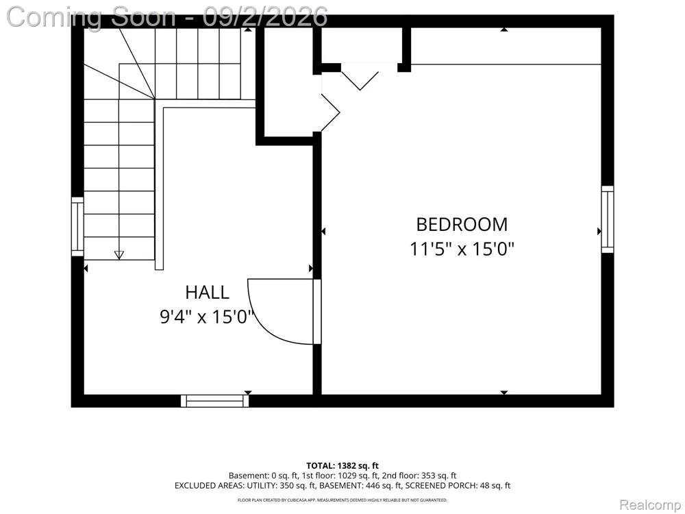 9225 Cook Road Gaines Township, MI 48436