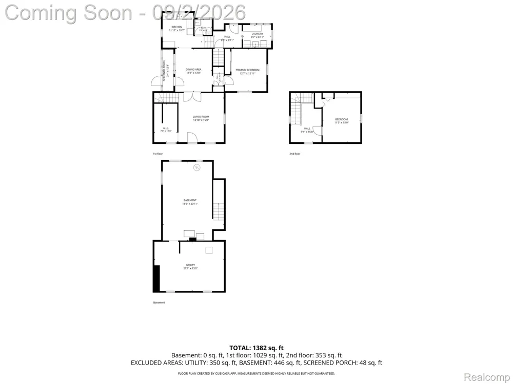 9225 Cook Road Gaines Township, MI 48436