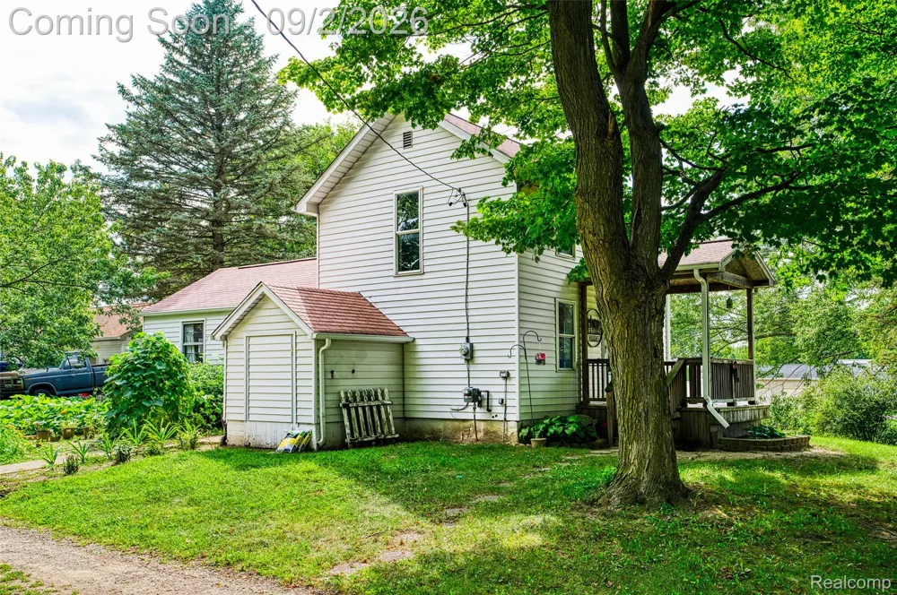 9225 Cook Road Gaines Township, MI 48436