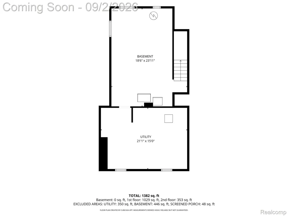 9225 Cook Road Gaines Township, MI 48436