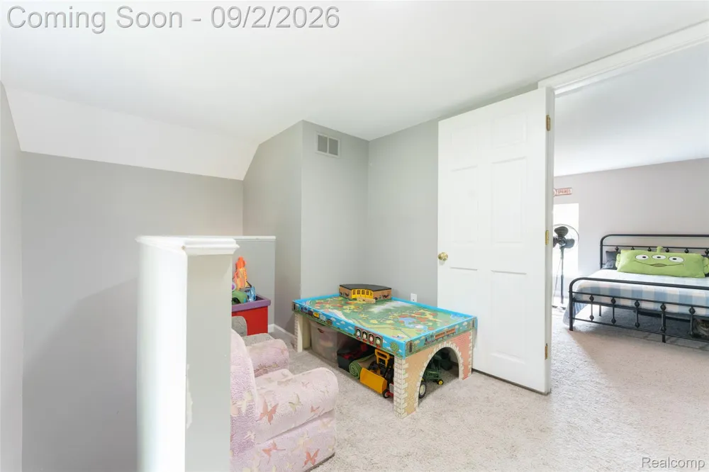 9225 Cook Road Gaines Township, MI 48436