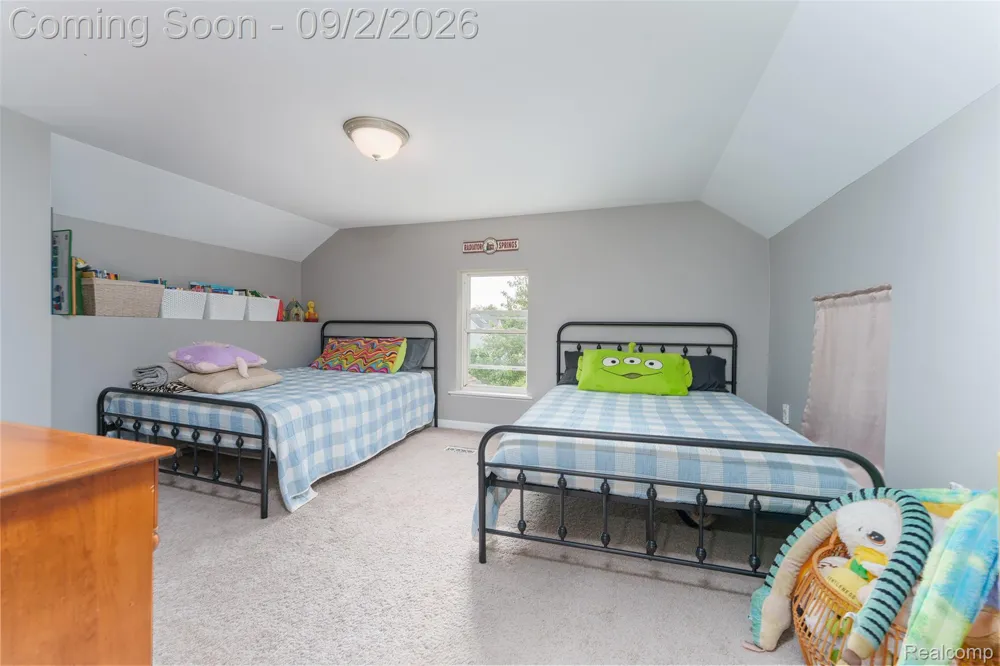 9225 Cook Road Gaines Township, MI 48436