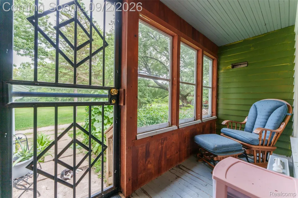 9225 Cook Road Gaines Township, MI 48436