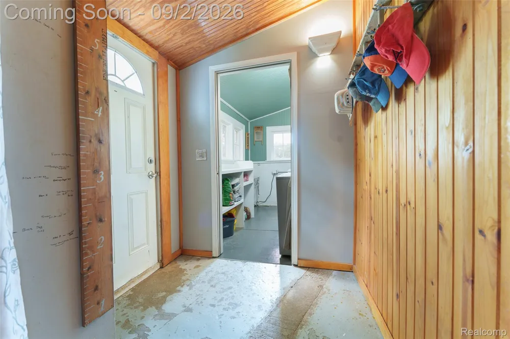 9225 Cook Road Gaines Township, MI 48436