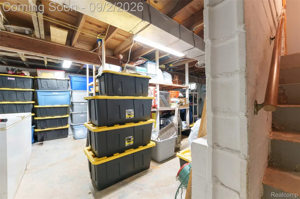 9225 Cook Road Gaines Township, MI 48436