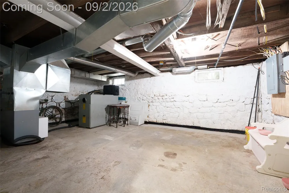 9225 Cook Road Gaines Township, MI 48436