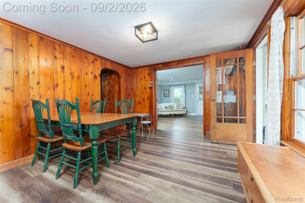 9225 Cook Road Gaines Township, MI 48436