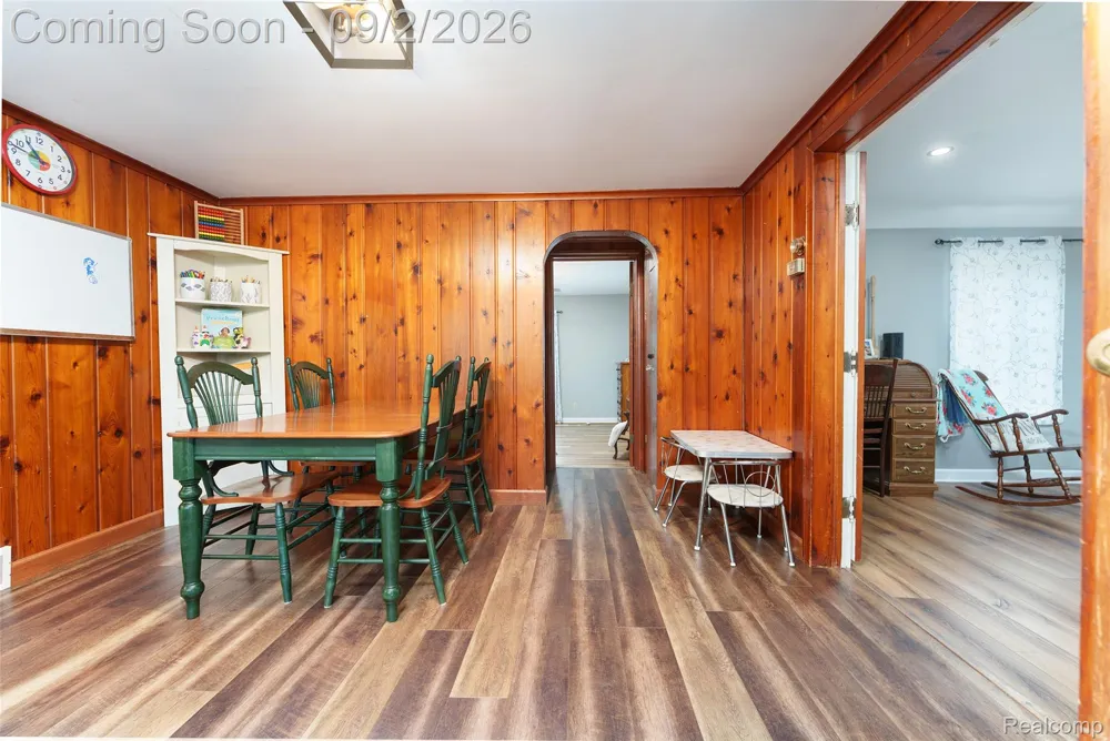 9225 Cook Road Gaines Township, MI 48436