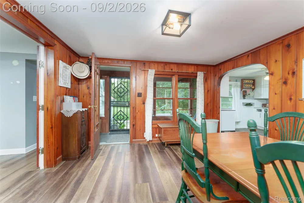 9225 Cook Road Gaines Township, MI 48436