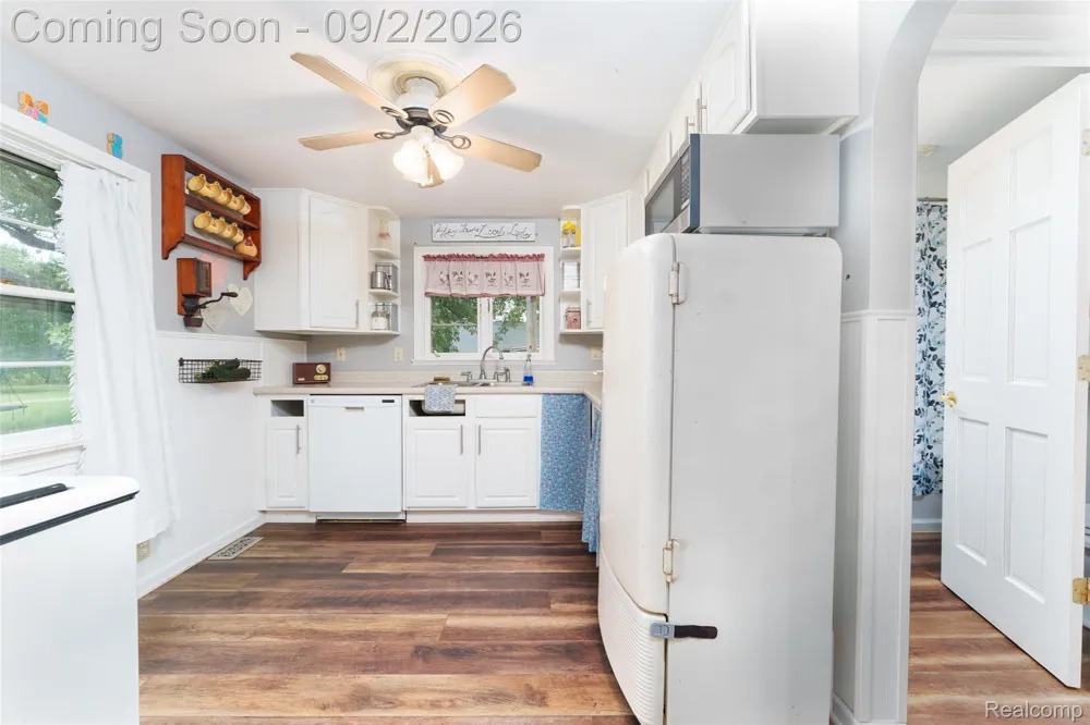 9225 Cook Road Gaines Township, MI 48436