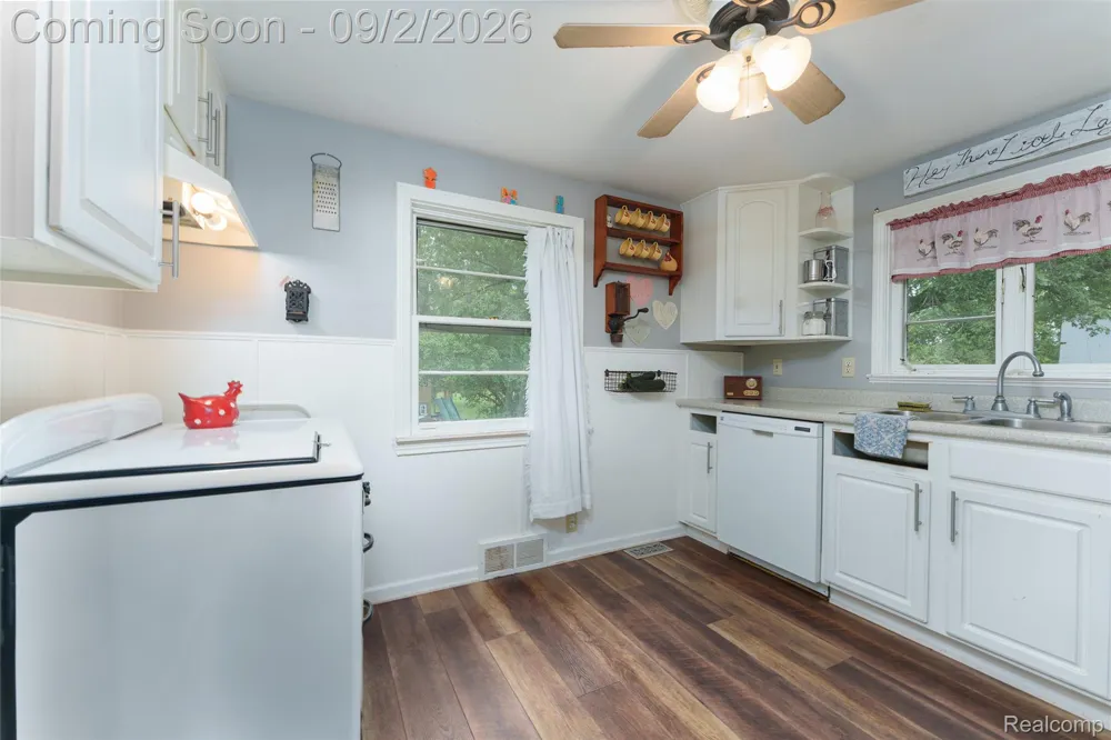 9225 Cook Road Gaines Township, MI 48436